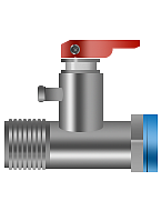 Арматура предохранительная
